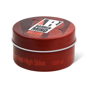 โพเมดจัดแต่งทรงผม Barber Mind Killer Shine Effect ขนาด 100 มล. รุ่น 803173274090 สำหรับผู้ชาย สเปน - Product Image 1