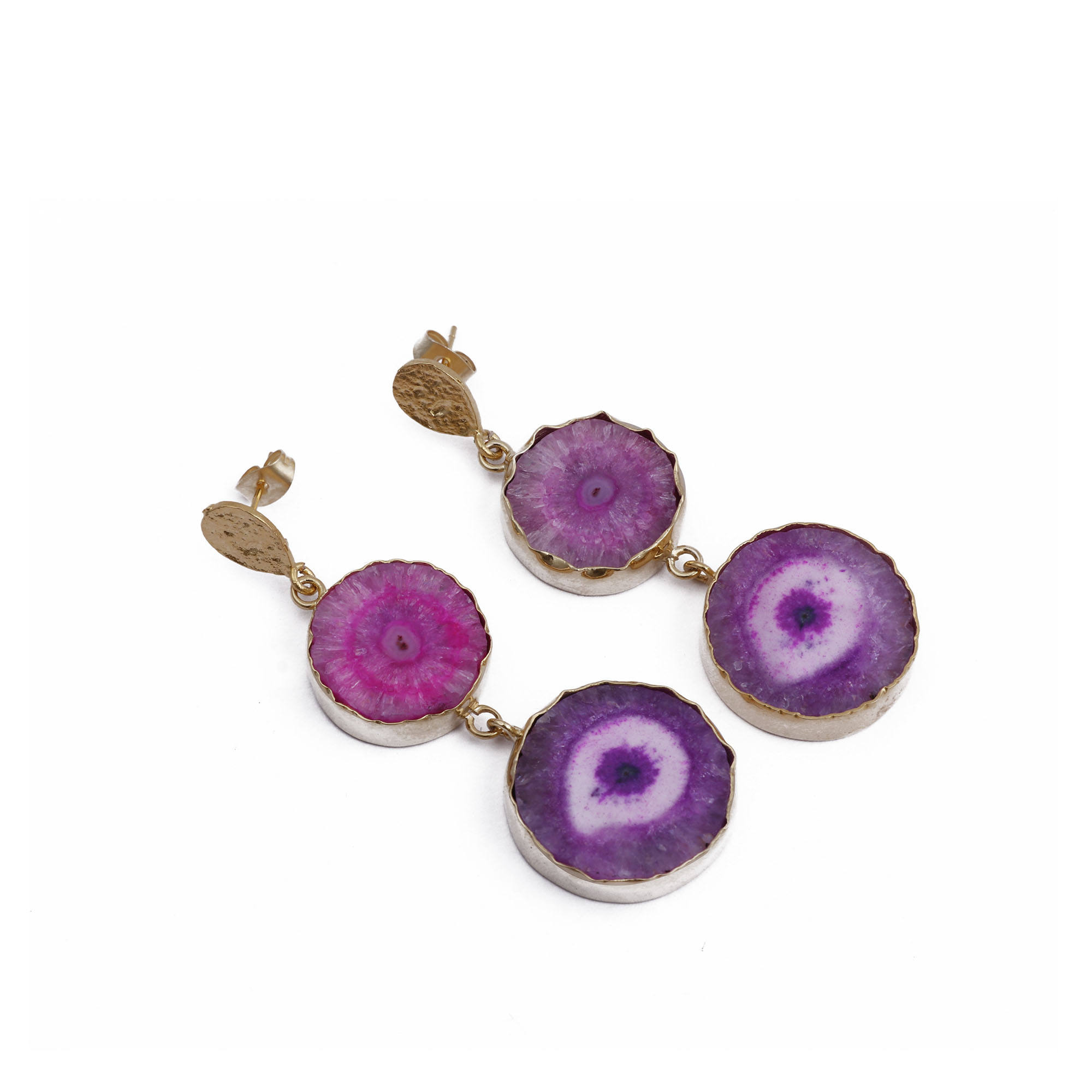 ควอตซ์แสงอาทิตย์หลาย