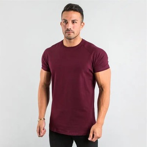 T-shirt de luxe de haute qualité, poids lourd, impression, fabricant de t-shirts unis T-shirt surdimensionné en coton vierge personnalisé pour hommes - Product Image 2
