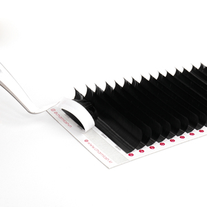 Rich sky — extensions de cils pbt, individuels à ventilateur, breloques coréennes, vente en gros - Product Image 2