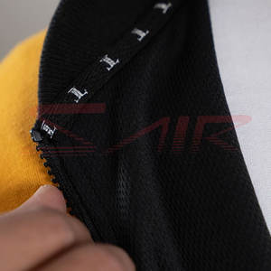 Meilleure vente Veste Letterman pour hommes de qualité supérieure Veste en toile personnalisée très vendue à bas prix - Product Image 4