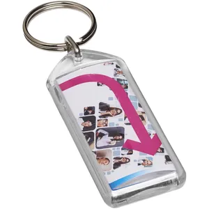 Llaveros y Mosquetones Promocionales Personalizables Stein Custom Merchandising F1 para Marketing - Product Image 1