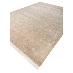 Alfombras de Lana Entrelazadas a Mano Entropy Ivory AKWL-1825 para Decoración del Hogar - Product Image 2