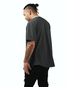 Ensemble de maillots de baseball sublimés personnalisés, uniforme de softball avec impression de noms personnalisés, polyester, spandex, grande taille disponible - Product Image 2