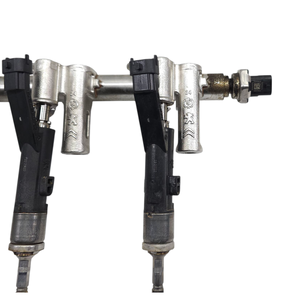 INYECTORES DE GASOLINA OPEL Corsa Serie F 9822715980 HN05 Gasolina 1200 (19>) - Product Image 4