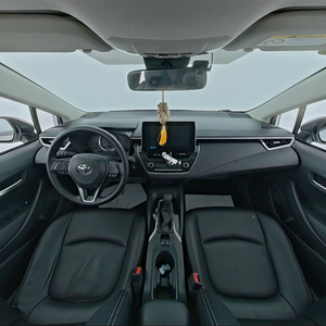 Véhicule d'occasion en gros 2024, berline compacte turbo 4.1-6L, provenance Japon, unité vérifiée, occasion prête à l'emploi, automatique, cuir - Product Image 4