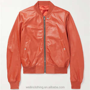 Femmes Meilleure qualité Créez votre propre design Vestes de haute qualité Vestes en satin grande taille Meilleures ventes Logos personnalisés - Product Image 1