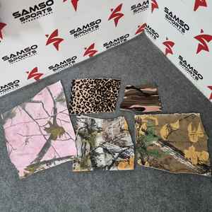 ชุดวอร์มผู้ชายลายพิมพ์สำหรับฤดูหนาว เสื้อฮู้ด กางเกงจ็อกเกอร์ ชุดกีฬาลำลอง ชุดออกกำลังกาย สองชิ้น เนื้อผ้าหนา ระบายอากาศได้ดี - Product Image 6