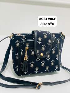 2024 nouveau sac fourre-tout personnalisé multicolore fait à la main pour femmes sac à main fantaisie en coton multicolore - Product Image 4