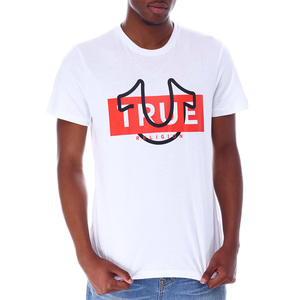 T-shirt homme imprimé personnalisé avec votre logo ou design imprimé - Product Image 3