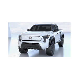 Toyota Tacoma à vendre avec sièges en cuir de qualité supérieure, sièges avant chauffants et toit ouvrant - Product Image 3