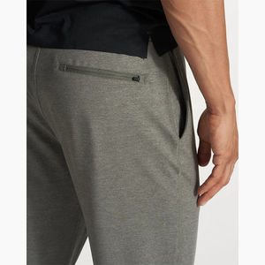 กางเกงผู้ชายลำลองคุณภาพสูง ดีไซน์ทันสมัย น้ำหนักเบา สไตล์สตรีทแวร์ ผ้าแคนวาสกันน้ำ รุ่นใหม่ ขายส่ง รับสั่งทำ - Product Image 4