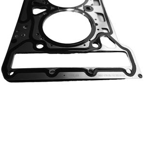 Gasket Kepala Silinder CJX CHH CNC Asli 06K103383K 06J103383AH 06J103383E GEN <span class=keywords><strong>3</strong></span> VW Gti Audi A3 S3 A4 A5 A6 Q5 1.8 <span class=keywords><strong>2</strong></span>.0 Tfsi - Product Image 6