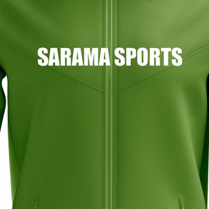 Sweat à capuche en polaire de haute qualité, prix avantageux, qualité supérieure, séchage rapide, sweat à capuche personnalisé pour hommes, fabriqué au Pakistan - Product Image 3