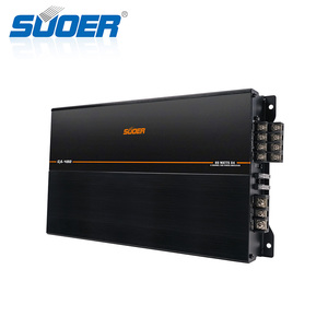 Uoer CA-480 <span class=keywords><strong>1000</strong></span> atts, amplificateur de puissance de <span class=keywords><strong>voiture</strong></span>, amplificateur audio de <span class=keywords><strong>voiture</strong></span> - Product Image 3