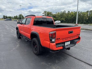 Toyota Tacoma TRD Pro 2023 Estándar de Fábrica - Product Image 3