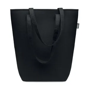 Borsa Promozionale Sostenibile NATA in RPET, Borsa in Feltro NATA per Merchandising - Product Image 5