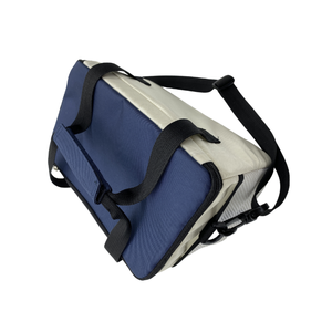 Sacs isothermes de bonne qualité Meilleur choix écologique à utiliser pour les aliments du fabricant du Vietnam - Product Image 1