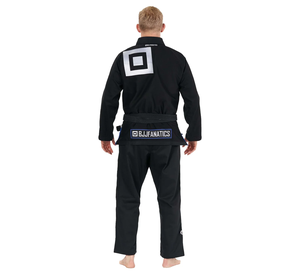DERNIÈRE CONCEPTION Kimono Jiu Jitsu Brésilien 100% Coton PAR BRIGHT WAY INTERNATIONAL - Product Image 4