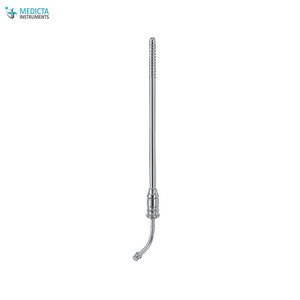 Tubo de succión de Poole para bebé, cirugía Cardiovascular y torácica - Product Image 3