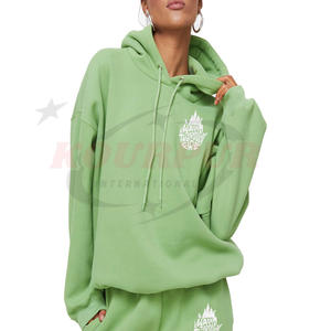 Sweat à capuche pull personnalisable pour femmes respirant et meilleur sweat à capuche d'échauffement dans différents modèles et couleurs à un prix raisonnable - Product Image 1