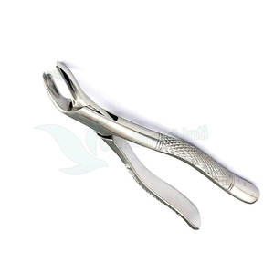 สแตนเลสสไตล์ที่ดีที่สุดทําคีมสกัดบริการ Oem คีมสกัดสําหรับขาย - Product Image 6