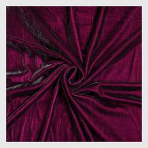 Nivel de calidad uslin yed Abric 100% Customizable diseño estilo Technics y material Aus - Product Image 6