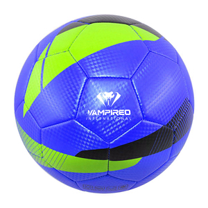 Balón De fútbol De alta calidad VAMPIREO INTL, tamaño estándar 5, máquina De puntada, entrenamiento De fútbol, gran oferta, artículo De promoción De fútbol - Product Image 6