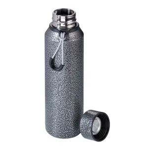 TROIKA GEYSIR Bottiglia Termica Personalizzata in Acciaio Inossidabile Gadget - Product Image 5
