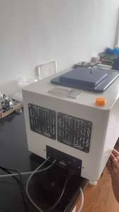 Titulador Automático LS-116 ASTM D2622/D4294 ISO 20884 de Alta Precisión 0.001PH con Protección IP67 y 1 Año de Garantía - Product Image 4