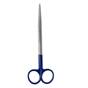 Sutur Kit Medic <b>Instrument</b> Customized Premium Quality Straight Curved Metzenbaum Scissors - Product Image 1