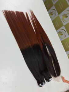Extensions de cheveux humains vietnamiens doublement étirés, de qualité supérieure, cheveux longs en vrac, fournisseur en gros - Product Image 6
