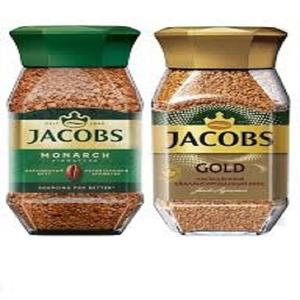 Café molido Jacobs Kronung 0,5 kg - Product Image 1