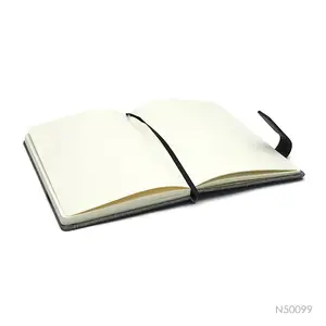 超厚厚厚メモ帳ビジネスレザーワークミーティングレコードブックオフィス日記ビジネスノートブックマグネット付き