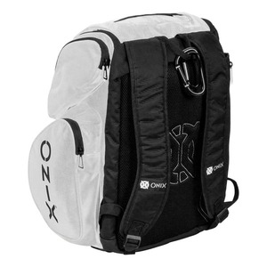 Mochila Deportiva con Marco Externo Personalizada Más Vendida en 2026, Bolsa para Raqueta de Pickleball para Hombre y Mujer, Gran Capacidad, Logotipo Personalizado, para Exteriores - Product Image 5