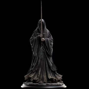Figura de plástico de Nazgûl, el Señor de los Anillos - Product Image 3