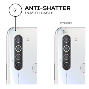 ฟิล์มกันกระแทกหน้าจอโทรศัพท์มือถือ ANTISHOCK HiSense R12 5G - Product Image 4