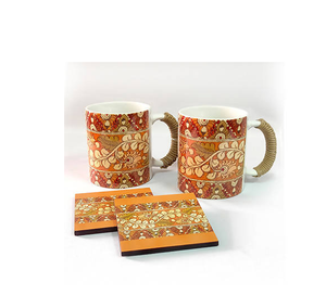 Dessous de plat en MDF avec design imprimé restaurants et cuisine Sets de table accessoires à prix d'usine de haute qualité - Product Image 5