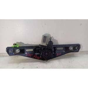 กลไกปรับกระจกหลังขวา BMW X1 Series (E84) 51352990388 N47D20C (09>15) - Product Image 1