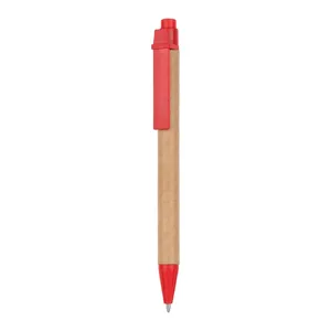 Penna a Sfera Ecologica Cervialto, Gadget Promozionale - Product Image 4
