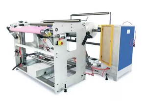 Film à bulles d'<span class=keywords><strong>air</strong></span> <span class=keywords><strong>pof</strong></span> machine de fabrication de films rétractables extrudeuses de plastique à vendre - Product Image 6