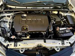 โตโยต้า โคโรลล่า LE ปี 2019 มือสอง - Product Image 5