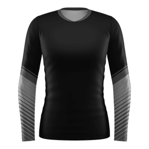 เสื้อวอลเลย์บอลระบายอากาศได้ดี รับผลิตตามแบบ สั่งทำแบรนด์ส่วนตัว สำหรับการแข่งขันและฝึกซ้อม ขายส่ง - Product Image 1