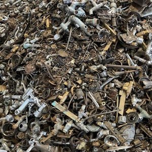 Déchets de cuivre miel en laiton de haute qualité Prix de la ferraille en laiton jaune à vendre - Product Image 3