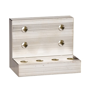 Interruttori Automatici ComPacT NS1600/NS2500 a 4 Poli Fissi 1600A/2500A 4 Pezzi con Adattatore di Connessione Verticale Opzionale - Product Image 1