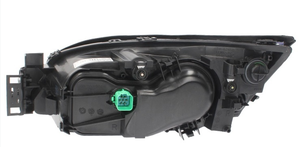 Pour MONDEO 2000-2007 Phare halogène 12V 55W H11/<span class=keywords><strong>HB3</strong></span>/W5W OE1126632 1126628 - Product Image 4