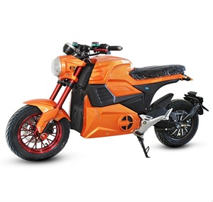 มอเตอร์ไซค์ไฟฟ้า 72v 20AH 2000w - Product Image 1