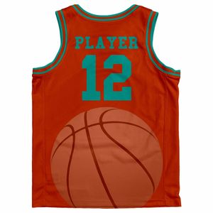 ชุดบาสเก็ตบอลสไตล์อเมริกันระดับไฮเอนด์สำหรับผู้ชายและผู้หญิง เสื้อกล้ามแบบไหล่แคบ ชุดแข่งขัน ชุดกีฬา ราคาขายส่ง - Product Image 3