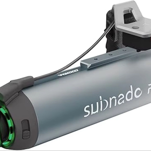 Authentic Brand New Subnado Plus Underwater Scooter, 800W Motor Output - Product Image 1