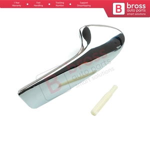 มือจับเปิดประตูด้านในขวา BDP1097-2 รุ่น 6J1837114 สำหรับรถอิบิซ่า ปี 2009-2012 - Product Image 2
